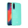 Gumený kryt Jelly Mercury limetkový – Xiaomi Mi 9 | Lacné Kryty Lacné Kryty | Gumený kryt Jelly Mercury limetkový – Xiaomi Mi 9 | Lacné Kryty