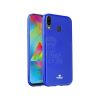 Lacné Kryty | Gumený kryt Jelly Mercury mätový – Samsung Galaxy M20 | Lacné Kryty