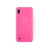 Lacné Kryty | Zadný kryt i-Jelly Case Mercury červený – Samsung Galaxy A10 | Lacné Kryty