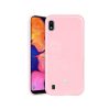 Gumený kryt Jelly Mercury limetkový – Samsung Galaxy A10 | Lacné Kryty Lacné Kryty | Gumený kryt Jelly Mercury limetkový – Samsung Galaxy A10 | Lacné Kryty