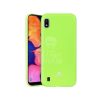 Gumený kryt Jelly Mercury mätový – Samsung Galaxy A10 | Lacné Kryty Lacné Kryty | Gumený kryt Jelly Mercury mätový – Samsung Galaxy A10 | Lacné Kryty