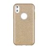 Ligotavý Kryt Forcell Shining transparentno-ružový – iPhone Xs Max | Lacné Kryty Lacné Kryty | Ligotavý Kryt Forcell Shining transparentno-ružový – iPhone Xs Max | Lacné Kryty