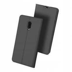 Puzdro Dux Ducis Skin Pro čierne – OnePlus 6T | Lacné Kryty Lacné Kryty | Puzdro Dux Ducis Skin Pro čierne – OnePlus 6T | Lacné Kryty