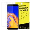 Tvrdené sklo celopovrchové 9H Wozinsky čierne – Samsung Galaxy J4+ (J4 Plus) / J6+ (J6 Plus) | Lacné Kryty Lacné Kryty | Tvrdené sklo celopovrchové 9H Wozinsky čierne – Samsung Galaxy J4+ (J4 Plus) / J6+ (J6 Plus) | Lacné Kryty