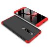 Lacné Kryty | Puzdro 360 Protection ružové – Nokia 6.1 | Lacné Kryty