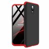 Puzdro 360 Protection ružové – OnePlus 6T | Lacné Kryty Lacné Kryty | Puzdro 360 Protection ružové – OnePlus 6T | Lacné Kryty
