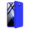 Lacné Kryty | Puzdro 360 Protection červené – OnePlus 6T | Lacné Kryty