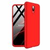 Lacné Kryty | Puzdro 360 Protection zlaté – OnePlus 6T | Lacné Kryty
