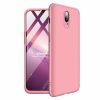 Lacné Kryty | Puzdro 360 Protection modré – OnePlus 6T | Lacné Kryty