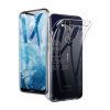 Lacné Kryty | Puzdro 360 Protection čierne – Nokia 8.1 | Lacné Kryty