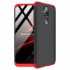 Lacné Kryty | Puzdro 360 Protection modré – Nokia 8.1 | Lacné Kryty