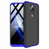 Lacné Kryty | Puzdro 360 Protection čierne – Nokia 8.1 | Lacné Kryty