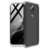 Lacné Kryty | Puzdro 360 Protection červené – Nokia 8.1 | Lacné Kryty