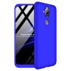 Lacné Kryty | Puzdro 360 Protection ružové – Nokia 8.1 | Lacné Kryty