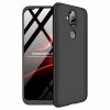Lacné Kryty | Transparentný silikónový kryt Ultra Slim 0,5mm – Nokia 8.1 | Lacné Kryty