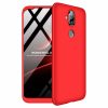 Lacné Kryty | Puzdro 360 Protection ružové – Nokia 8.1 | Lacné Kryty