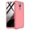 Lacné Kryty | Puzdro 360 Protection červené – Nokia 8.1 | Lacné Kryty
