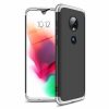 Lacné Kryty | Puzdro 360 Protection červené – Motorola Moto G7 / Moto G7 Plus | Lacné Kryty