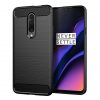 Lacné Kryty | Transparentný silikónový kryt Ultra Slim 0,5mm – OnePlus 7 Pro | Lacné Kryty