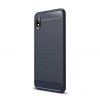 Lacné Kryty | Sklenený kryt Glass Case čierny – Xiaomi Redmi 7A | Lacné Kryty
