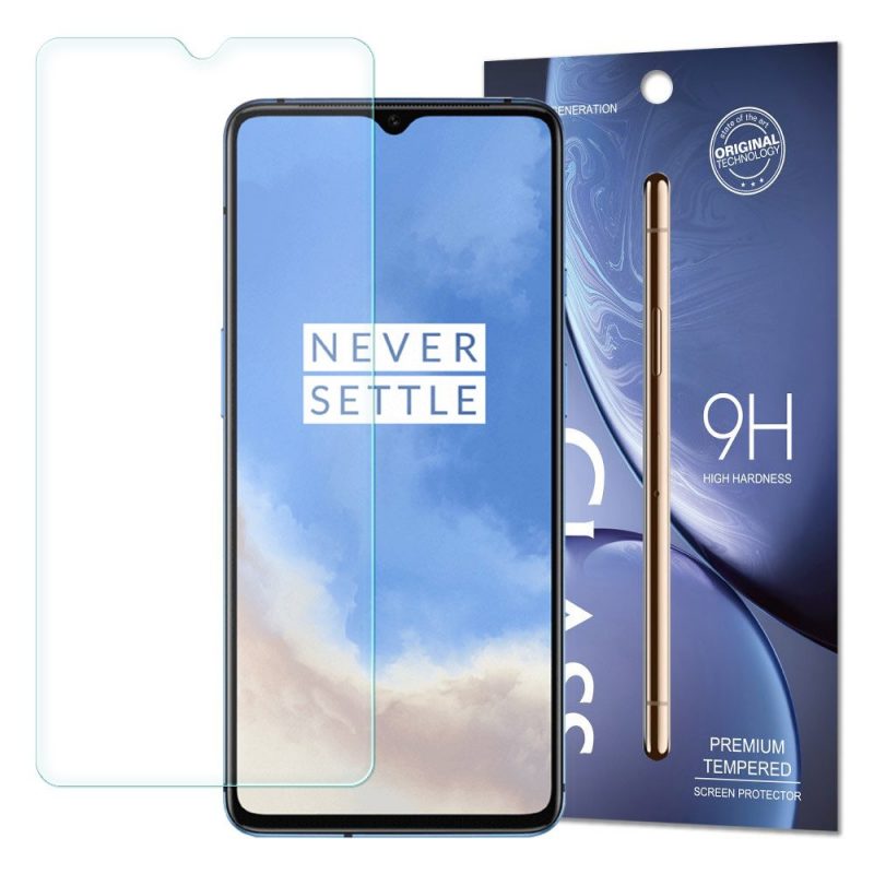 Lacné Kryty | Tvrdené sklo Premium 9H – OnePlus 7T