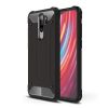 Lacné Kryty | Sklenený kryt Glass Case čierny – Xiaomi Redmi Note 8 Pro | Lacné Kryty