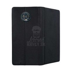 Knižkové puzdro Smart Case Book čierne – Motorola Moto G6 | Lacné Kryty Lacné Kryty | Knižkové puzdro Smart Case Book čierne – Motorola Moto G6 | Lacné Kryty