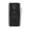 Knižkové puzdro Smart Look čierne – Motorola Moto G6 | Lacné Kryty Lacné Kryty | Knižkové puzdro Smart Look čierne – Motorola Moto G6 | Lacné Kryty