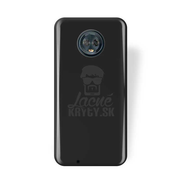 Zadný kryt Light case čierny – Motorola Moto G6 | Lacné Kryty Lacné Kryty | Zadný kryt Light case čierny – Motorola Moto G6 | Lacné Kryty