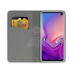 Knižkové puzdro Smart Case Book modré – Samsung Galaxy S10 | Lacné Kryty Lacné Kryty | Knižkové puzdro Smart Case Book modré – Samsung Galaxy S10 | Lacné Kryty