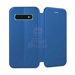 Peňaženkové puzdro Elegance modré – Samsung Galaxy S10 | Lacné Kryty Lacné Kryty | Peňaženkové puzdro Elegance modré – Samsung Galaxy S10 | Lacné Kryty
