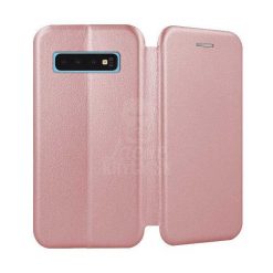 Peňaženkové puzdro Elegance ružové – Samsung Galaxy S10 | Lacné Kryty Lacné Kryty | Peňaženkové puzdro Elegance ružové – Samsung Galaxy S10 | Lacné Kryty