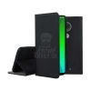 Lacné Kryty | Knižkové puzdro Smart Case Book modré – Motorola Moto G7 / Moto G7 Plus | Lacné Kryty