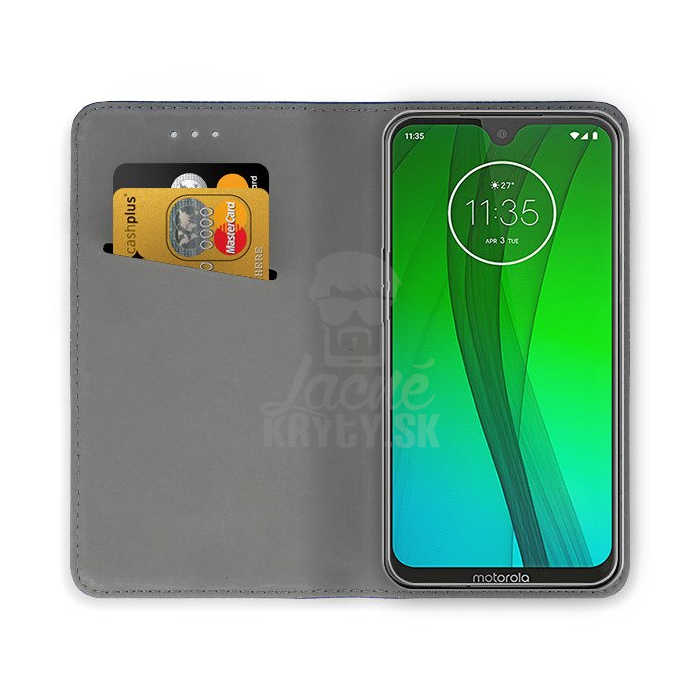 Knižkové puzdro Smart Case Book zlaté – Motorola Moto G7 / Moto G7 Plus | Lacné Kryty Lacné Kryty | Knižkové puzdro Smart Case Book zlaté – Motorola Moto G7 / Moto G7 Plus | Lacné Kryty