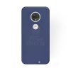Lacné Kryty | Zadný kryt Soft Matt čierny – Motorola Moto G7 / Moto G7 Plus | Lacné Kryty