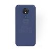 Lacné Kryty | Transparentný silikónový kryt Ultra Slim 0,5mm – Motorola Moto G7 Power | Lacné Kryty
