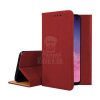 Lacné Kryty | Knižkové puzdro Trendy case Positive – Samsung Galaxy S10e | Lacné Kryty