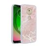 Lacné Kryty | Transparentný silikónový kryt Ultra Slim 0,3mm – Motorola G7 Play | Lacné Kryty