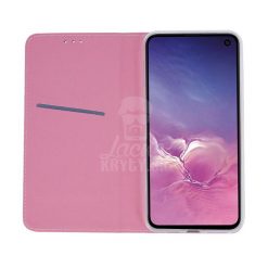 Lacné Kryty | Knižkové puzdro Trendy case Positive – Samsung Galaxy S10e | Lacné Kryty