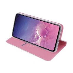 Lacné Kryty | Knižkové puzdro Trendy case Positive – Samsung Galaxy S10e | Lacné Kryty