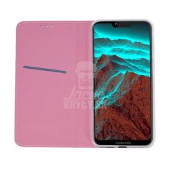 Knižkové puzdro Trendy case Positive – Motorola G7 Power | Lacné Kryty Lacné Kryty | Knižkové puzdro Trendy case Positive – Motorola G7 Power | Lacné Kryty