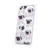 Lacné Kryty | Zadný kryt Trendy s potlačou Panda transparentný – Samsung Galaxy S10e | Lacné Kryty