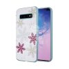 Lacné Kryty | Transparentný silikónový kryt Slim 1,8mm – Samsung Galaxy S10 Plus (S10+) | Lacné Kryty
