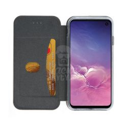 Knižkové puzdro Verona zlaté – Samsung Galaxy S10e | Lacné Kryty Lacné Kryty | Knižkové puzdro Verona zlaté – Samsung Galaxy S10e | Lacné Kryty