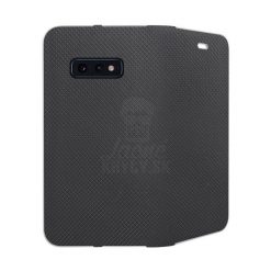Lacné Kryty | Knižkové puzdro Fusion Book čierne – Samsung Galaxy S10e | Lacné Kryty
