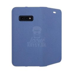 Knižkové puzdro Fusion Book modré – Samsung Galaxy S10e | Lacné Kryty Lacné Kryty | Knižkové puzdro Fusion Book modré – Samsung Galaxy S10e | Lacné Kryty