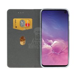 Lacné Kryty | Knižkové puzdro Fusion Book ružové – Samsung Galaxy S10e | Lacné Kryty