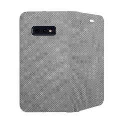 Lacné Kryty | Knižkové puzdro Fusion Book sivé – Samsung Galaxy S10e | Lacné Kryty