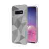 Silikónový kryt Geometric lesklý červený – Samsung Galaxy S10e | Lacné Kryty Lacné Kryty | Silikónový kryt Geometric lesklý červený – Samsung Galaxy S10e | Lacné Kryty