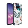 Lacné Kryty | Zadný kryt Trendy s potlačou Autumn 5 – Samsung Galaxy S10e | Lacné Kryty